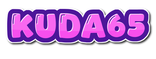 KUDA65 LOGO